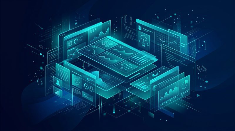 Labs: digital product, APIs and platforms.